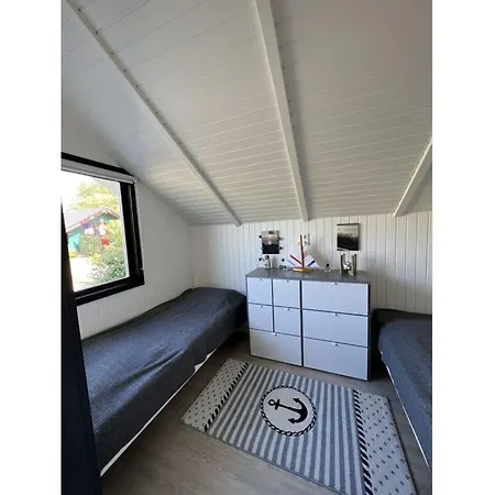 아파트 Comfortable Vacation Holnis
