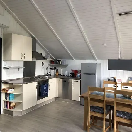 Comfortable Vacation Apartment *