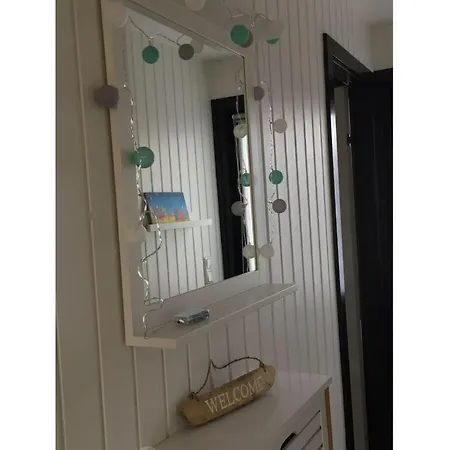 Comfortable Vacation Apartment